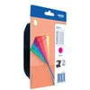 Image de Brother LC223MBP - magenta - original - cartouche d'encre