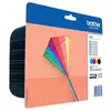 Image de Cartouches Brother Lc-223 Multipack