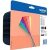 Image de Cartouches BROTHER LC-223 Multipack
