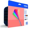 Image de Brother LC223VALBP - Multipack