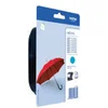 Image de Brother LC225XLCBP - a rendement eleve - cyan - original - cartouche d'encre