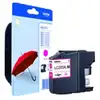 Image de Brother Cartouche D'encre Lc225xlmbp Originale   Magenta