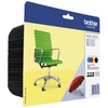 Image de Brother LC229XLVALBP - Multipack