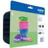 Image de Brother LC221XL - Multipack