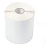 Image de Brother Premium - etiquettes en forme decoupee - 1100 unites (6 rouleau(x) x 1100)