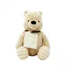 Image de Peluche Douce Disney Winnie La Forêt Des Rêves Bleus - Hauteur 22 Cm