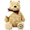 Image de Peluche - Winnie lOurson - Classique - Marron - Mixte - 3 ans et plus