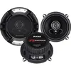 Image de Haut-parleurs pour automobile RENEGADE RX52 - 2-voies - 160 W - 80 W - 4 Ohm - 65 - 20000 Hz - 116 cm