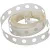 Image de  illets autocollants - AVERY - 200 pièces - Diamètre 13 mm - Adhésif permanent - Transparent