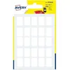 Image de Avery Étiquette autocollante blanc (pack de 225)