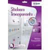Image de Lot de 6 Etiquettes Adhésives Transparentes - C9421 AVERY
