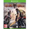 Image de Jeu de course - Maximum Games - Road Rage - 42 missions scénarisées - Xbox One