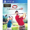Image de The Golf Club 2 Jeu PS4