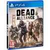 Image de Dead Alliance Jeu PS4
