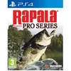 Image de Rapala Fishing Pro Series Jeu PS4