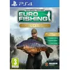 Image de Euro Fishing : Collector's Edition PS4 en occasion ou reconditionné