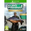 Image de Euro Fishing : Collector's Edition Xbox One en occasion ou reconditionné