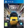 Image de Train Sim World PS4 en occasion ou reconditionné