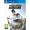Image de Fishing Sim World PS4 en occasion ou reconditionné