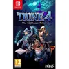Image de Trine 4: The Nightmare Prince Jeu Switch