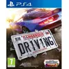 Image de Dangerous Driving Jeu PS4