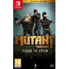 Image de Mutant Year Zero Road to Eden Deluxe Edition Jeu Switch