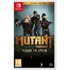 Image de Mutant Year Zero : Road To Eden - Deluxe Edition Switch en occasion ou reconditionné