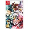 Image de Cris Tales Switch en occasion ou reconditionné