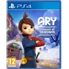 Image de Jeu vidéo - PS4 - Ary And The Secret Of Seasons - Action/Aventure - 1 joueur - Blu-Ray
