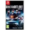 Image de Street Outlaws - The List Switch en occasion ou reconditionné