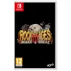Image de Jeu vidéo - ACE Team - Rock of Ages 3 Make & Break - Nintendo Switch - Arcade - Mode en ligne