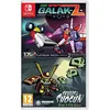 Image de Galak-Z The Void & Skulls Of The Shogun Bonafide Edition Platinum Pack Switch en occasion ou reconditionné