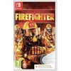 Image de Real heroes Firefighter - Nintendo SWITCH - Code de téléchargement - Action - PEGI 7+