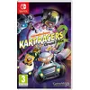 Image de Switch Nickelodeon Kart Racers 2 G en occasion ou reconditionné