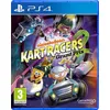 Image de Nickelodeon Kart Racers 2 : Grand Prix PS4 en occasion ou reconditionné
