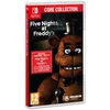 Image de Five Nights at Freddys: Core Collection Nintendo Switch