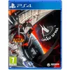Image de Jeu vidéo - JUST FOR GAMES - Curved Space PS4 - Version en boîte - Arcade - 1-2 joueurs