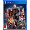 Image de Rustler : Grand Thief Horse PS4 en occasion ou reconditionné