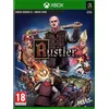 Image de Rustler : Grand Thief Horse Xbox Series X en occasion ou reconditionné