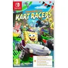 Image de Nickelodeon : Kart Racers (Code in a Box) Switch en occasion ou reconditionné