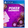 Image de Jeu de simulation de poker - Poker Club PS4 - En boîte - Ultra HD 4K - Tournois en ligne - 1 joueur