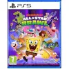Image de Jeu de Combat - Nickelodeon - All Star Brawl - PS5 - Blu-Ray - PEGI 7+