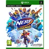 Image de Jeu vidéo - NERF - Legends - Xbox One - Tir - FPS - Mode en ligne