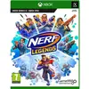 Image de Jeu video fps en ligne xbox one nerf legends tir robots