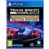 Image de Train Sim World 2 Rush Hour Deluxe Edition PS4