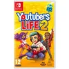Image de Youtubers Life 2 Nintendo SWITCH
