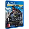 Image de WWI ISONZO - Italian Front Deluxe Edition Jeu PS4