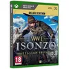Image de WWI ISONZO - Italian Front Deluxe Edition Jeu Xbox Series X / Xbox One
