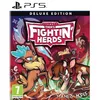 Image de Jeu de combat - JUST FOR GAMES - Thems Fightin Herds - PS5 - En boîte - Mode en ligne