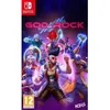 Image de Jeu vidéo - JUST FOR GAMES - God Of Rock Deluxe Edition - Combat - Nintendo Switch - 1 joueur
